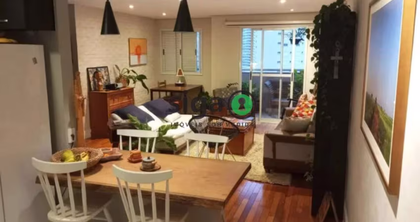 APARTAMENTO PARA LOCAÇÃO