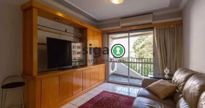 APARTAMENTO PARA LOCAÇÃO