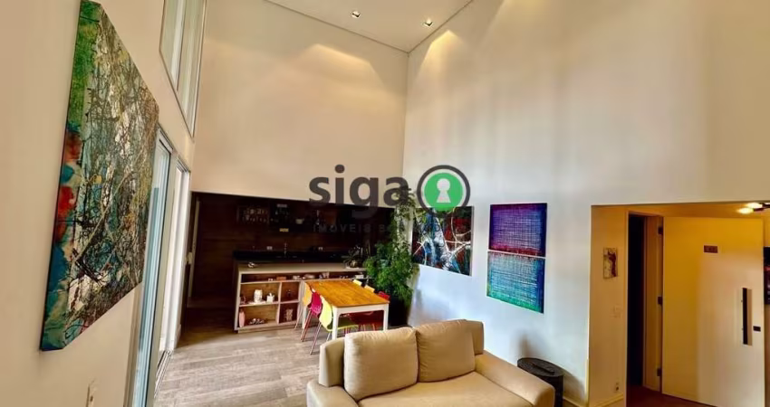 Apartamento à venda com 148m², 3 quartos e 3 vagas no Panamby