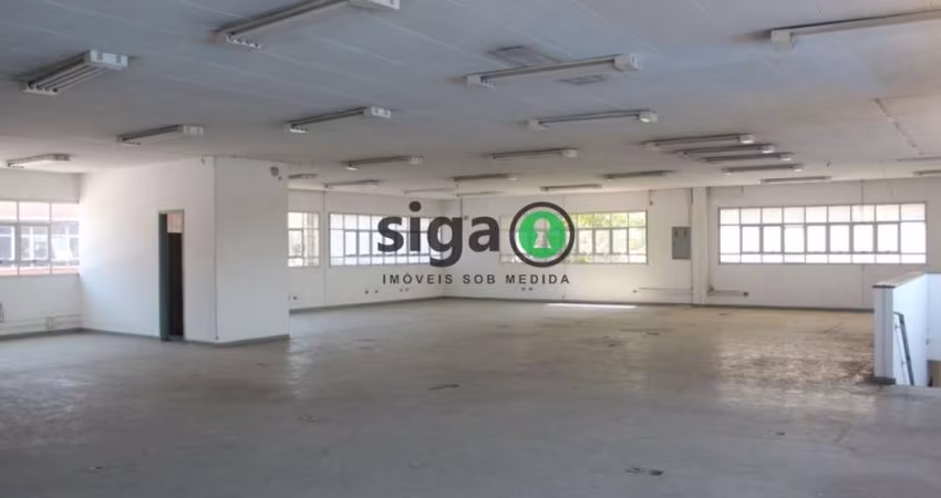 Aluga-se Galpão / Business Park em Osasco (2.830m²)