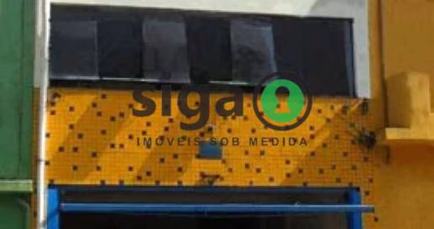 PREDIO COMERCIAL EM IPIRANGA