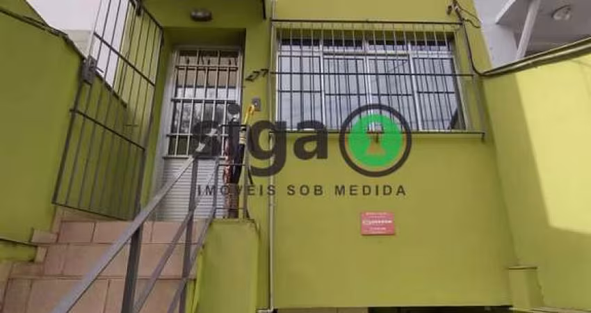 CASA SOBRADO A VENDA