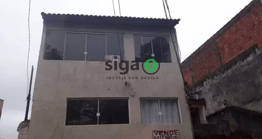 CASA A VENDA