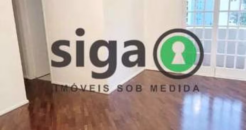 apartamento para locação