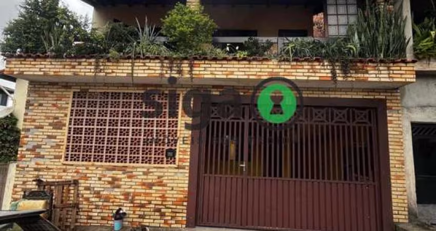 CASA A VENDA