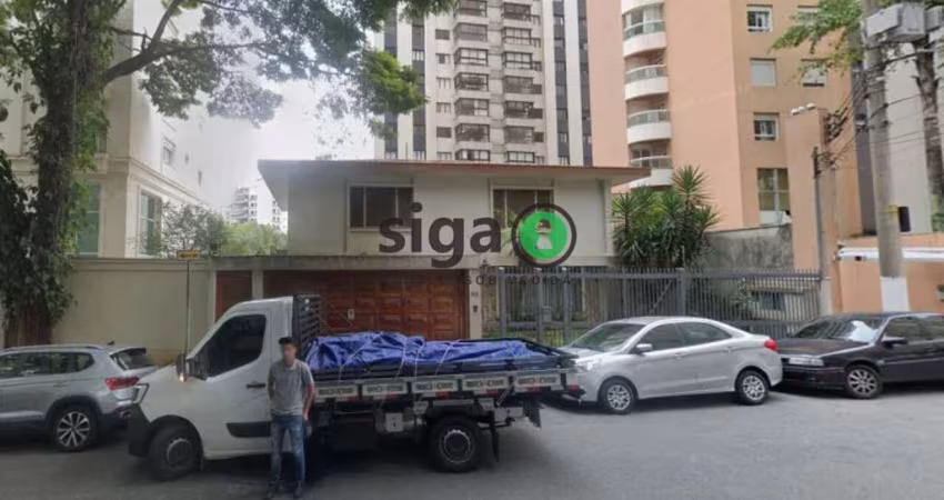 SOBRADO A VENDA