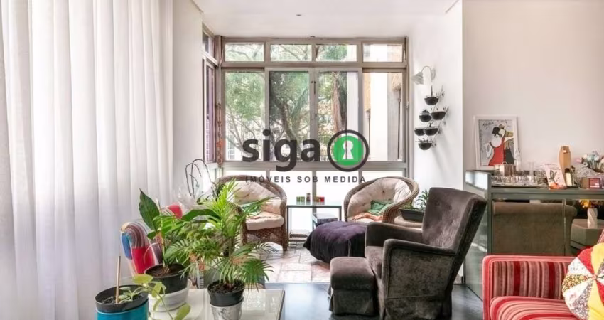 APARTAMENTO PARA VENDA OU LOCAÇÃO