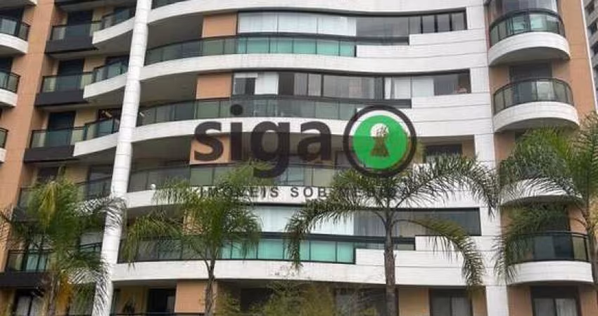 APARTAMENTO A VENDA NO PORTAL DO MORUMBI