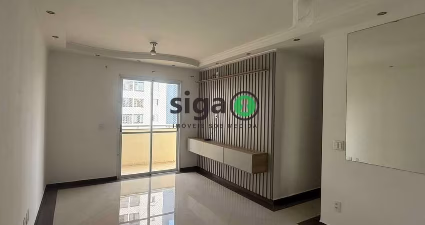 Apartamento 3 dorm para locação Tatuapé