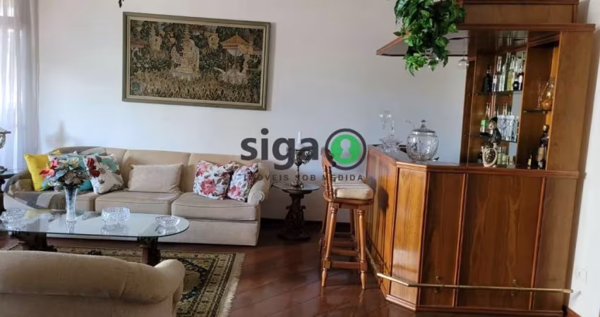 Amplo Apartamento com 300m² ao Lado do Metrô Borba Gato ? Chácara Santo Antônio