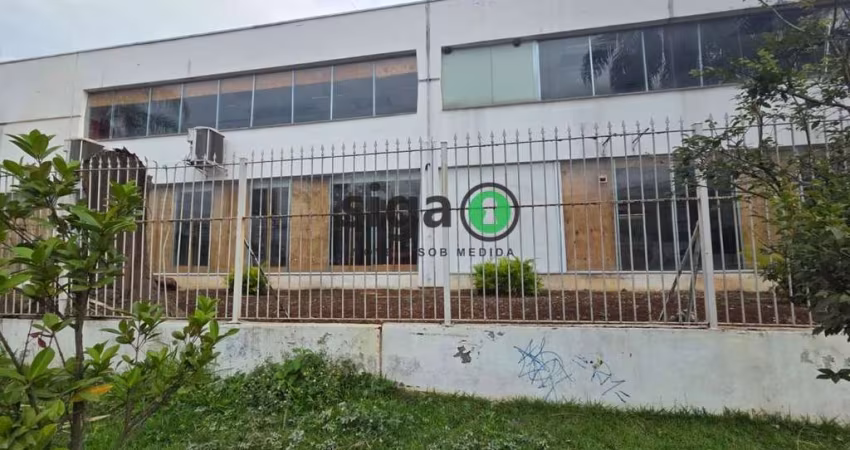 Galpão para venda ou locação próximo ao Largo do socorro Santo Amaro