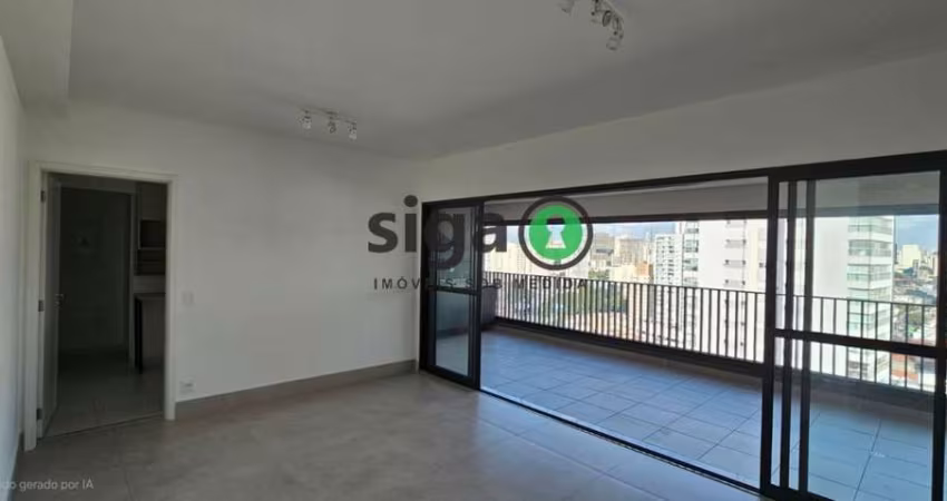 Apartamento 3 dormitórios  para localção Tatuapé