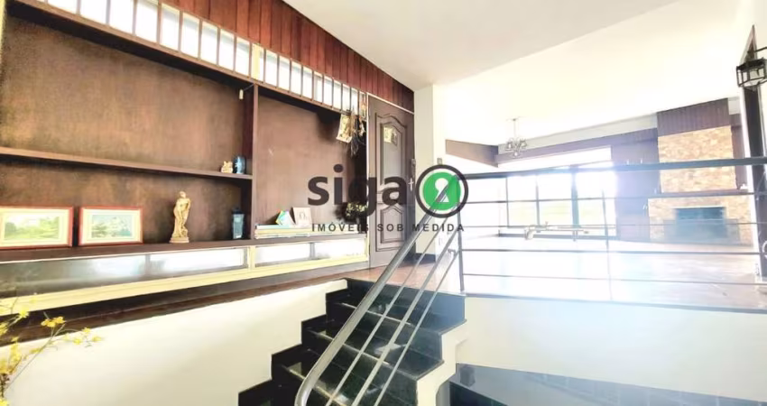 SOBRADO RESIDENCIAL OU COMERCIAL