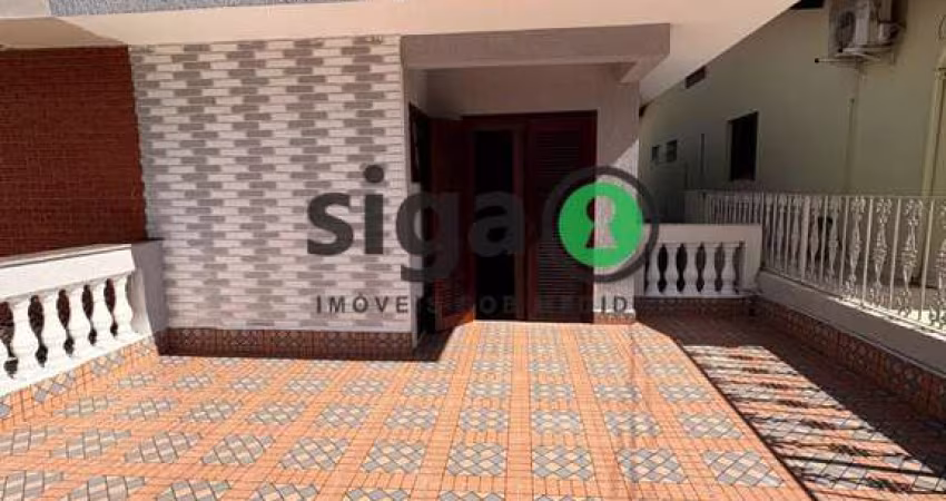 casa sobrado residencial
