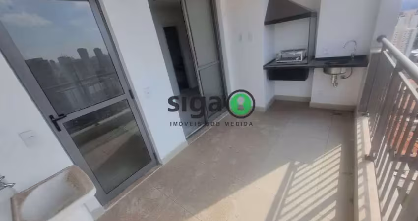 Apartamento a venda na chácara santo antônio com 2 quartos