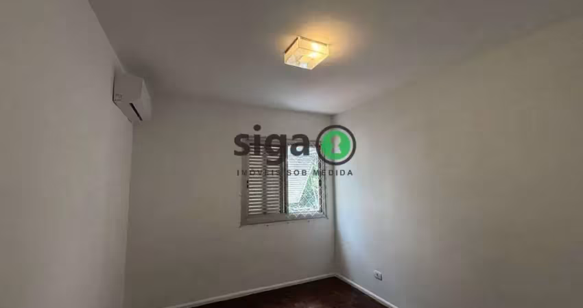 Apartamento na Cerqueira César para Alugar - 110m², 3 quartos, 1 vaga
