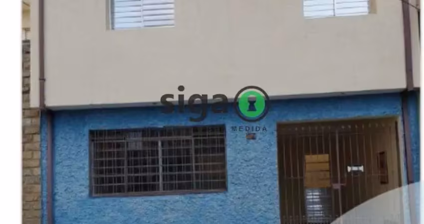 Casa com 3 quartos à venda na Rua Olívia de Jesus, 24, Chácara Inglesa, São Paulo