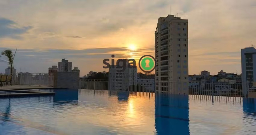 APARTAMENTO 3 DORMITÓRIOS, 2 VAGAS - AO LADO DO METRÔ