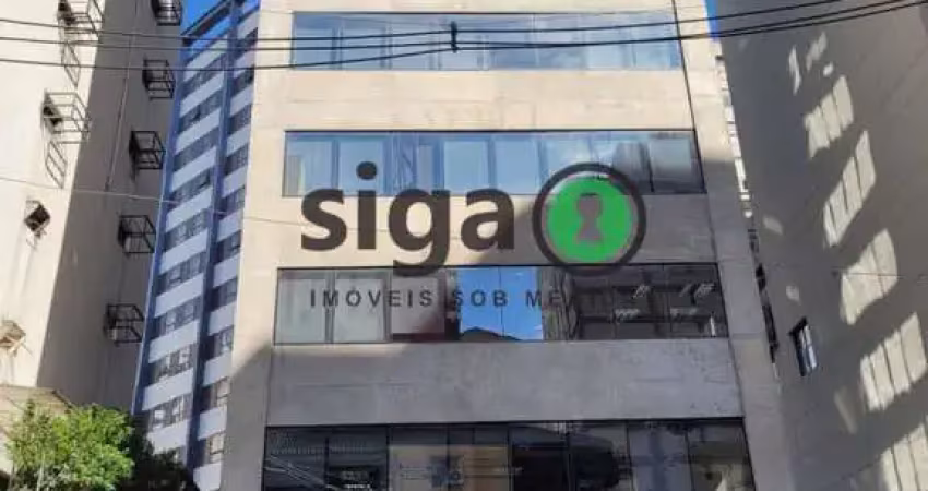 Conjunto Comercial para locação