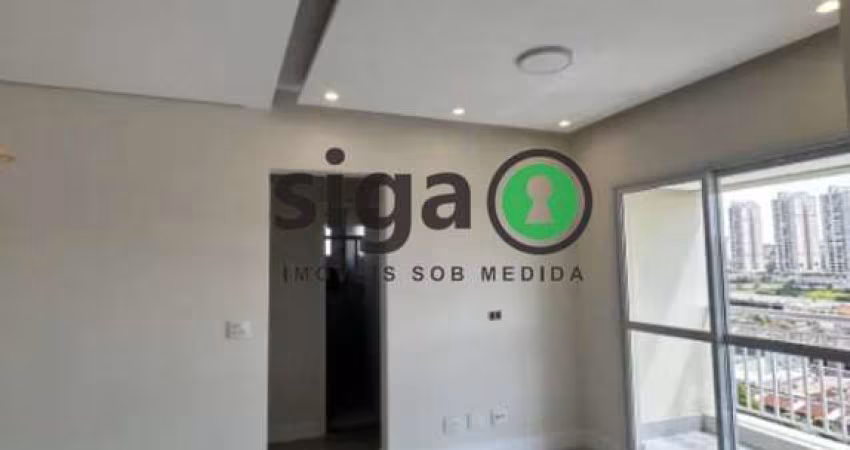 Apartamento á Venda na Saúde - 56m², 2 quartos, 2 vagas!