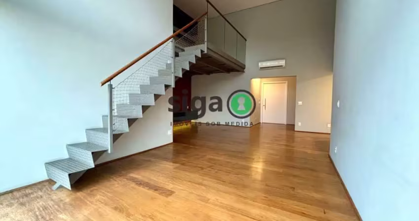 Apartamento á venda no brooklin com 3 suítes, 3 vagas, no brooklin com pé direito duplo! 175m²