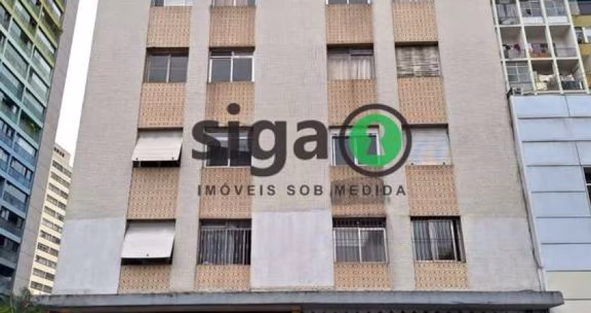 EDIFÍCIO GARAGEM PARA VENDA OU LOCAÇÃO, BELA VISTA (CENTRO)