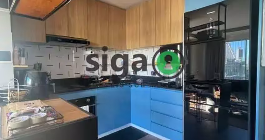 Lindo apartamento para venda  vila madalena. 1 suite, 1 vaga