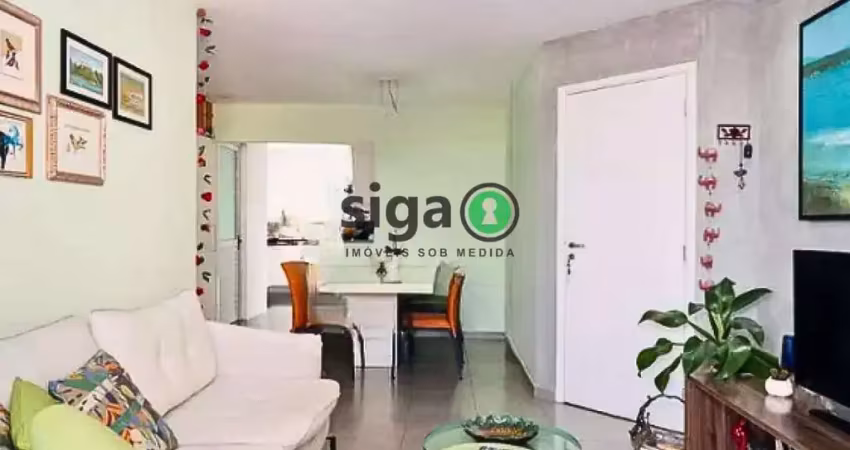 Apartamento à venda com 3 quartos, 2 vagas e 94m2, na vila sônia