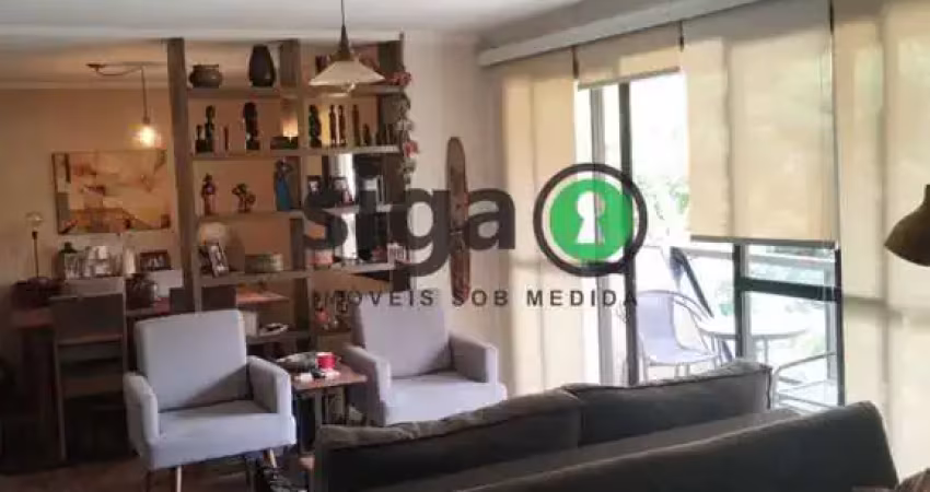 Apartamento a venda no Portal do Morumbi 3 dormitórios, 1 vagas, 108m²m²