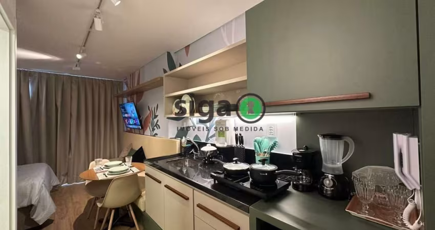 STUDIO PARA LOCAÇÃO