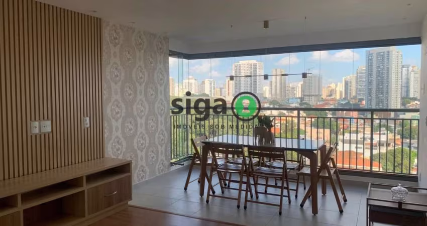 VENDE ou ALUGA Apartamento no Ipiranga com 3 dormitórios, sendo um suíte e uma Vaga