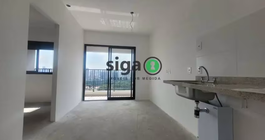 Apartamento com 1 quarto à venda na Rua Engenheiro Bianor, 148, Butantã, São Paulo