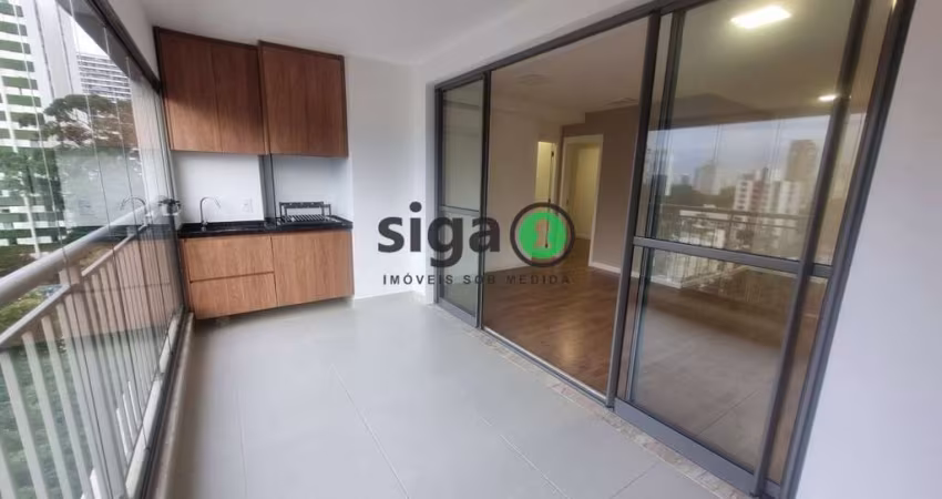 Apartamento para locação com 2 quartos em Chácara Santo Antônio