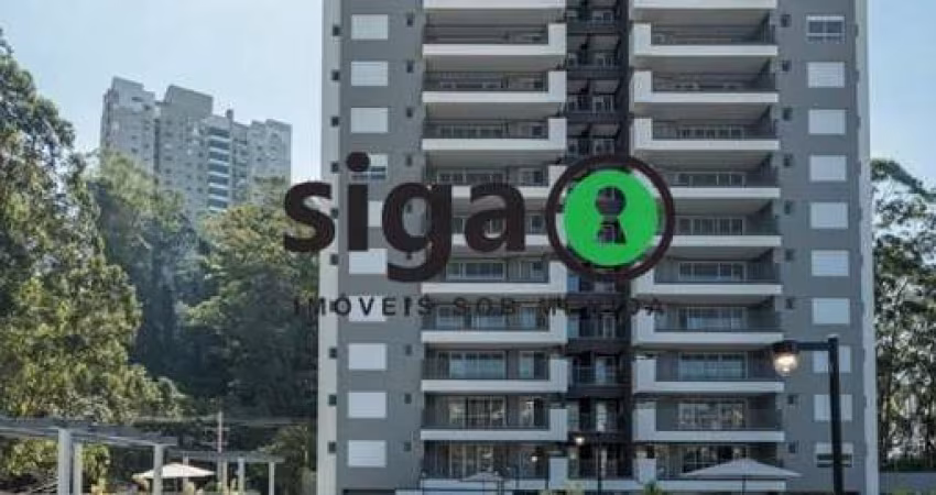 Apartamento para venda no Morumbi 4 quartos, São Paulo - SP