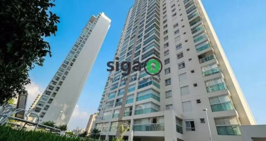 Apartamento para  locação na Vila Olímpia com 4 quartos