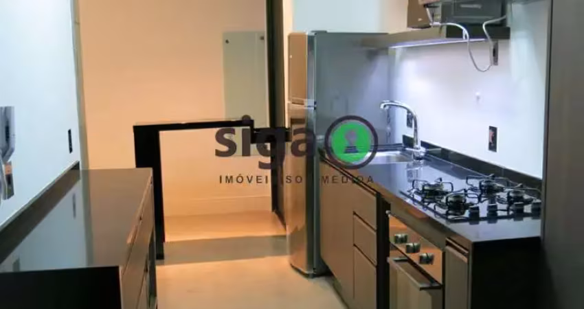 Seu Novo Lar no Brooklin: Conforto, Praticidade e Infraestrutura Completa!