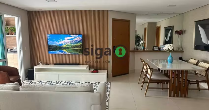 Apartamento no Morumbi - 103m². 2 quartos, 2 vagas para Venda e Locação!!
