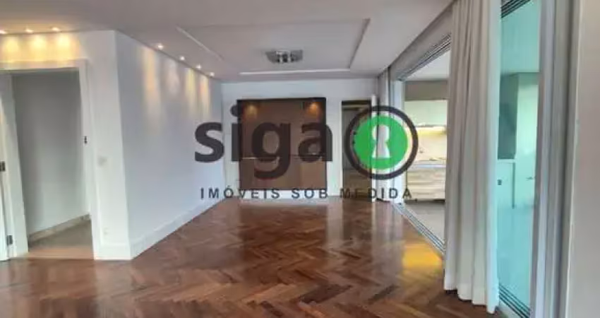 APARTAMENTO COM 3 DORMITORIOS  PARA E LOCAÇÃO NO VITTORIALE CAMPO BELO