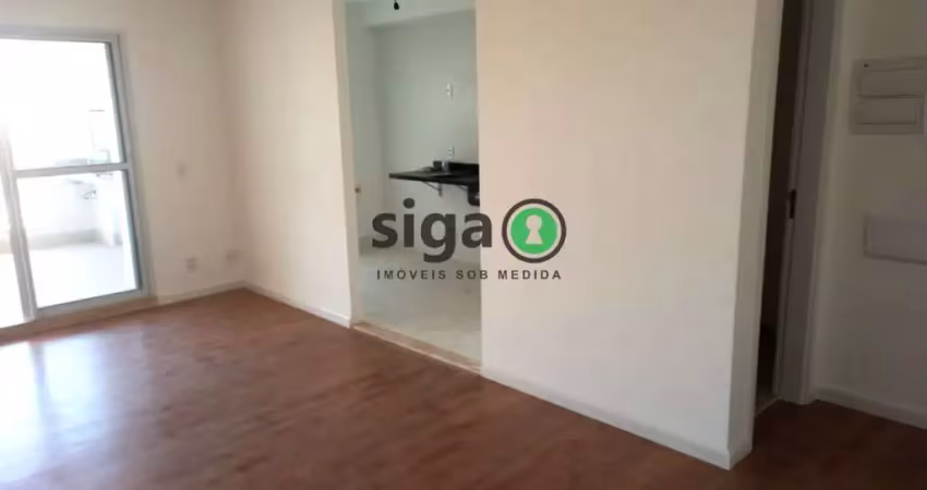 Apartamento à venda com 108m², 3 quartos e 2 vagas na Chácara Santo Amaro