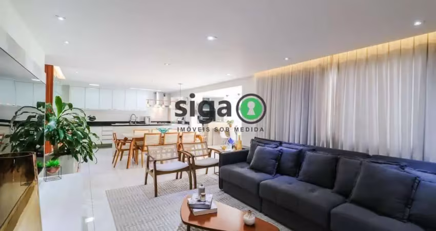Apartamento com 2 quartos à venda na Rua Carvalho de Freitas, 325, Vila Andrade, São Paulo