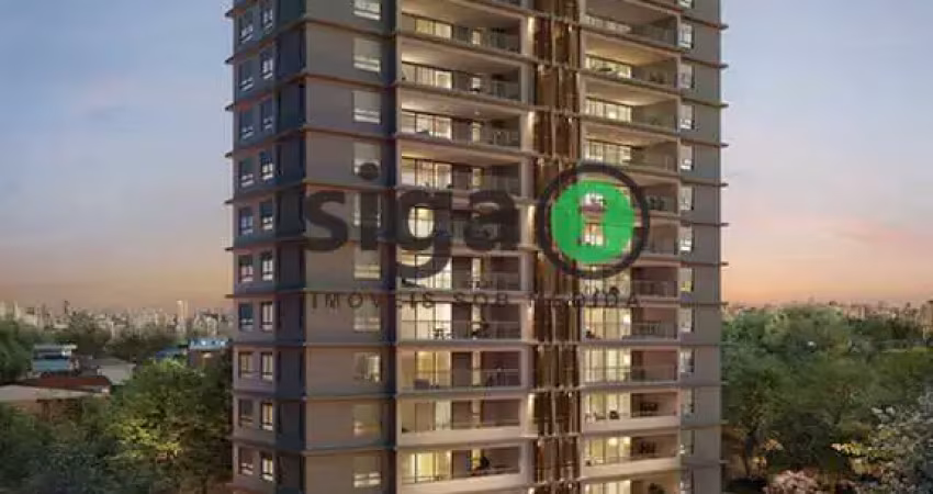 Apartamento para venda Alto de Pinheiros 03 suítes, São Paulo - SP