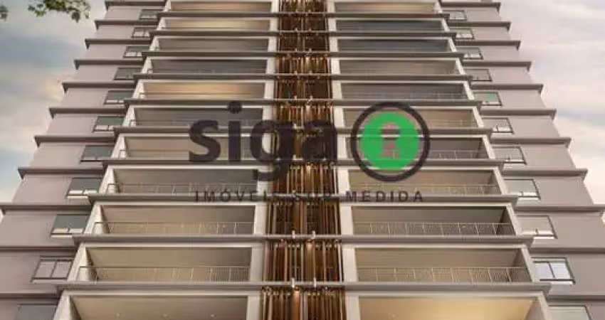 Apartamento para venda Alto de Pinheiros 04 suítes, São Paulo - SP