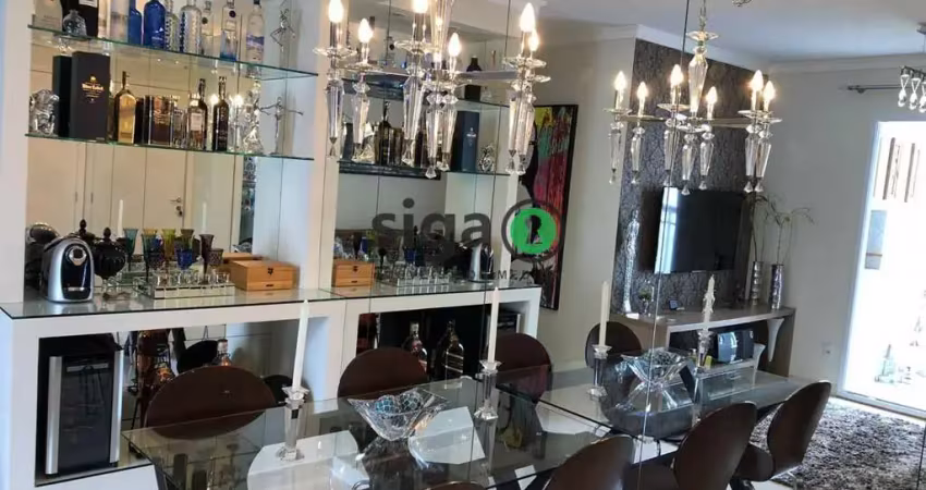 Apartamento de 63 metros 2 dormitórios 1 vaga para venda  no condomínio parque dos pássaros