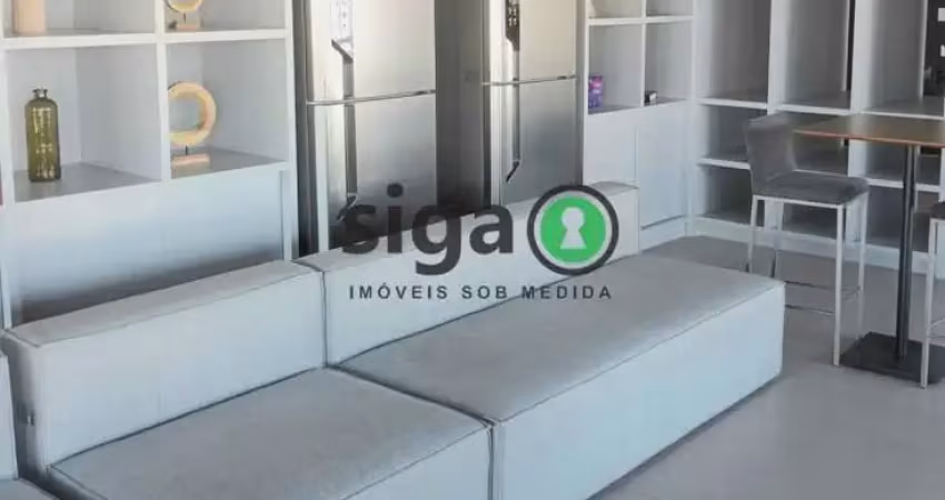 Apartamento com 1 quarto para alugar na Rua Melo Alves, 262, Cerqueira César, São Paulo