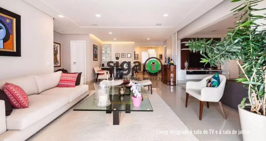 Apartamento com 3 quartos à venda na Rua Professor Hilário Veiga de Carvalho, 111, Vila Suzana, São Paulo