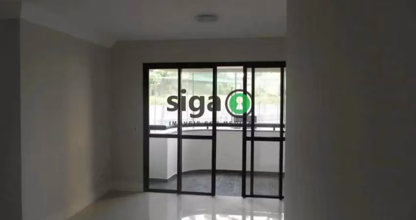Apartamento a venda 92 m² 3 dormitorios,1 suíte e 2 vagas - vila suzana - sp