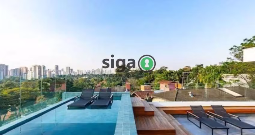 Casa cinematográfica à venda - condomínio eco boulevard - alto da boa vista