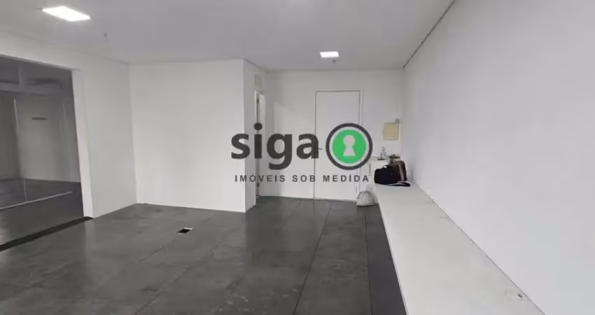Sala comercial com 2 salas para alugar na Avenida Vereador Abel Ferreira, 1844, Jardim Anália Franco, São Paulo