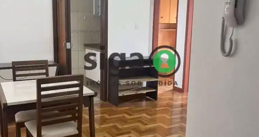 Apartamento com 2 quartos para alugar na Rua Heitor Penteado, 2050, Sumarezinho, São Paulo