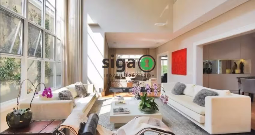 Casa com 4 quartos à venda na Rua Ribeiro Lisboa, 210, Fazenda Morumbi, São Paulo